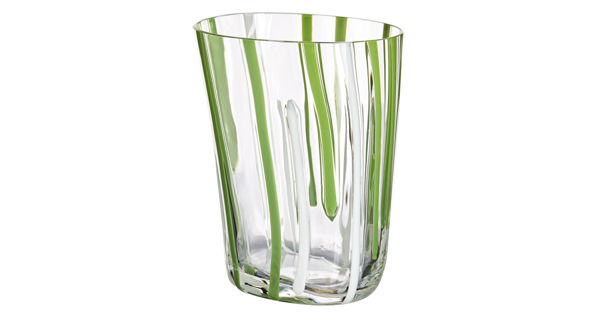 Carlo Moretti Bora Glass 18.997.3